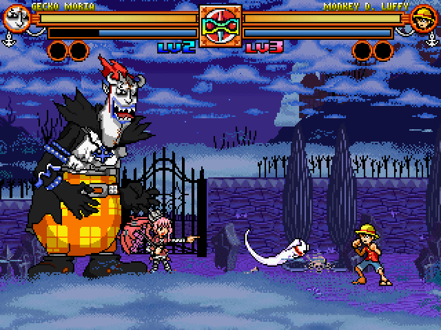 Mugen Mugen
