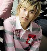 suju sungmin..