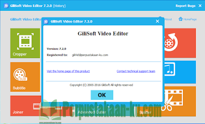 gilisoft video editor 7.5.0 key gilisoft video editor 7.5.0 key