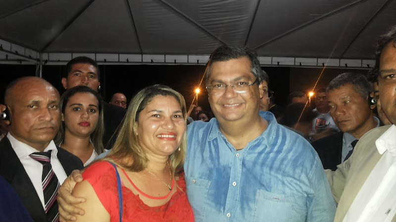 Pré-candidata do PCdoB pode desistir de candidatura em Bernardo do Mearim-MA