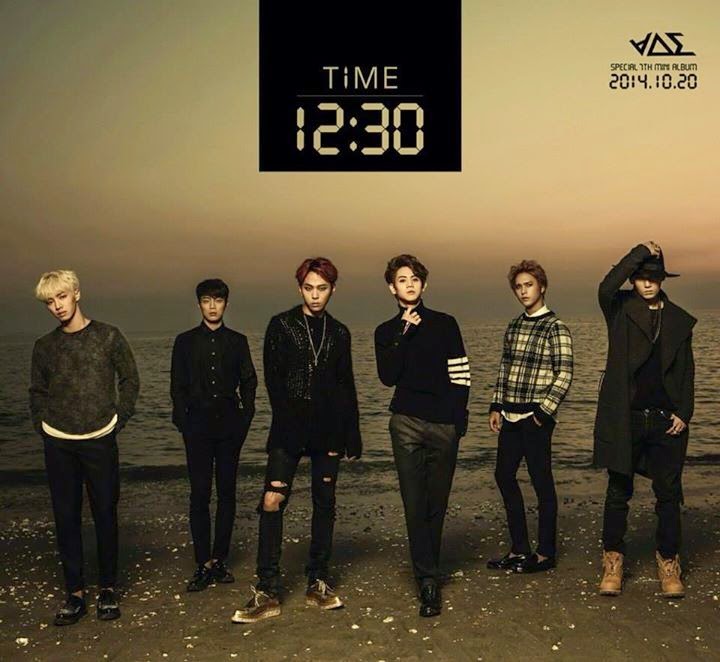Star The World: Beast 12:30