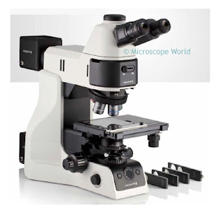 metallurgical microscope