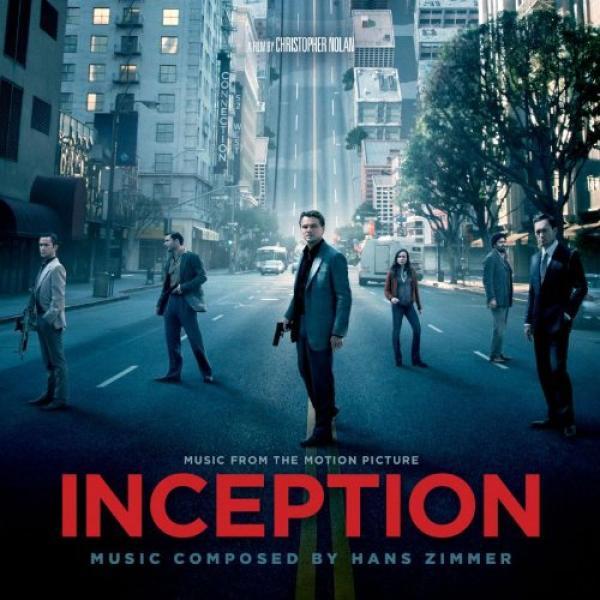 Inception 2010 movie