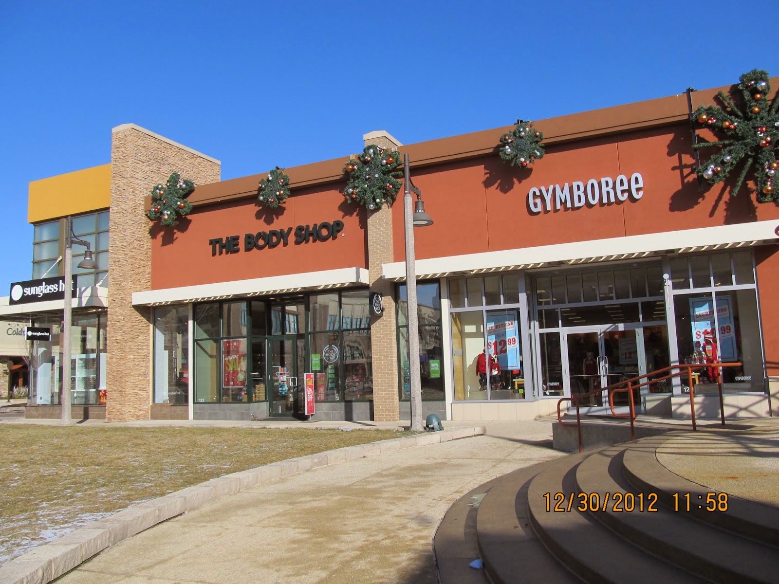 Download Promenade Mall Stores List Images