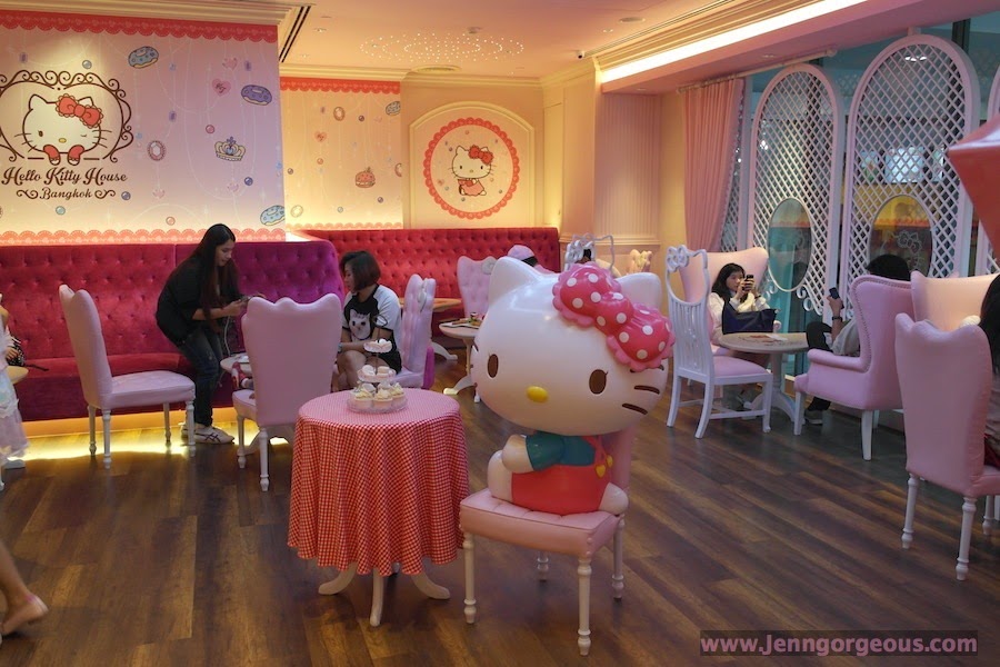 where is the hello kitty house home design where is the hello kitty house home design