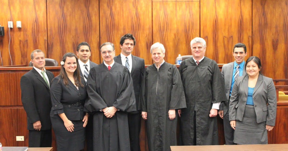 Ka Huli Ao: Center for Excellence in Native Hawaiian Law: Rare Panel of