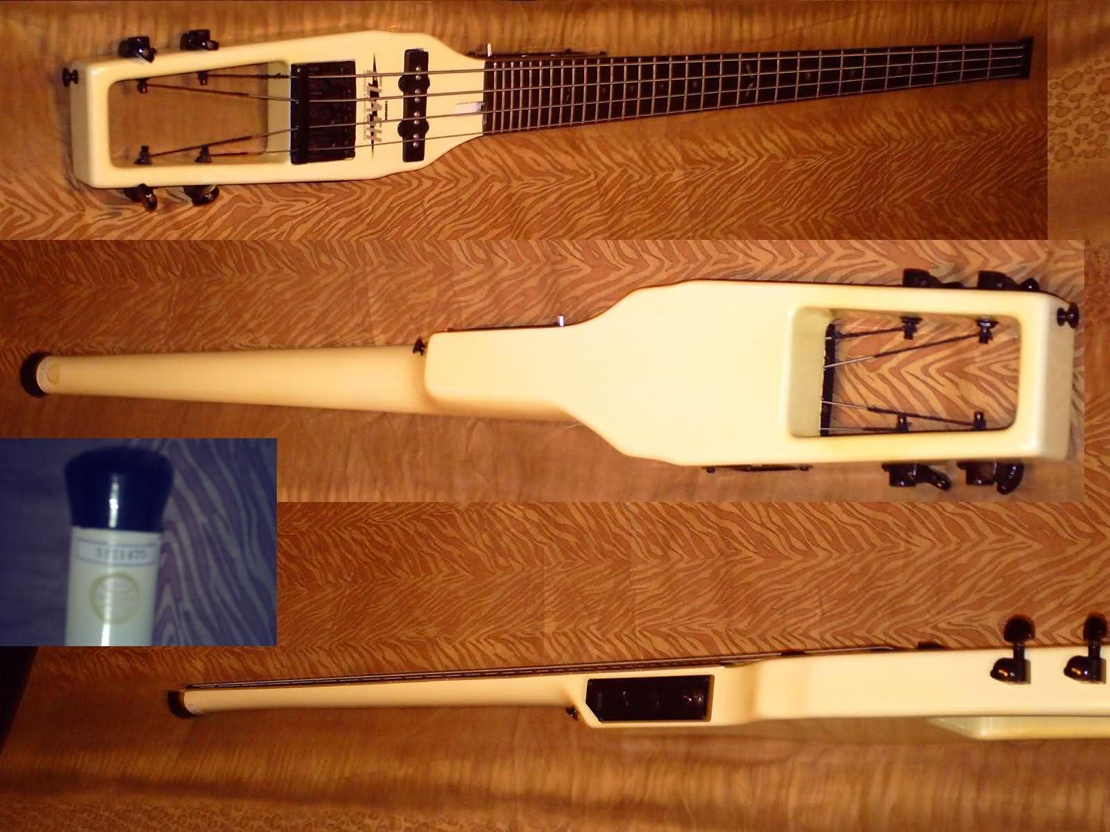 What HONDO guitar? My knowledge base for HONDO guitars