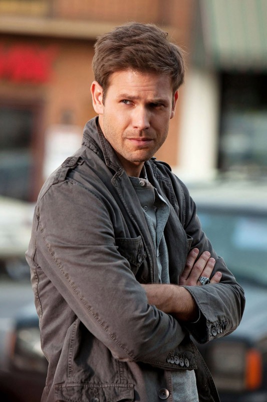 Vampire Diaries News: Feliz Niver Matt Davis