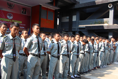 SMK Panca Bhakti Banjarnegara Table