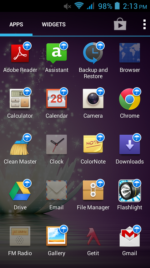 Hide Unwanted or Personal Apps In Android Phone  