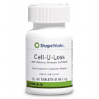 Herbalife Cell-U-Loss