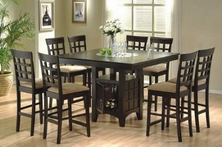 Modern Dining Room Tables, Furniture, Chairs, Dining Room Sets: Best