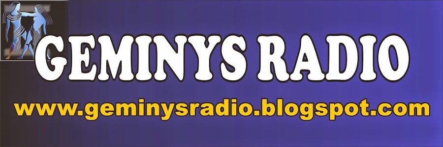 GEMINYS RADIO