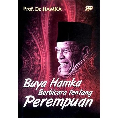 Resensi Buya Hamka Berbicara Tentang Perempuan Gagasan Online Resensi Buya Hamka Berbicara Tentang Perempuan Gagasan Online