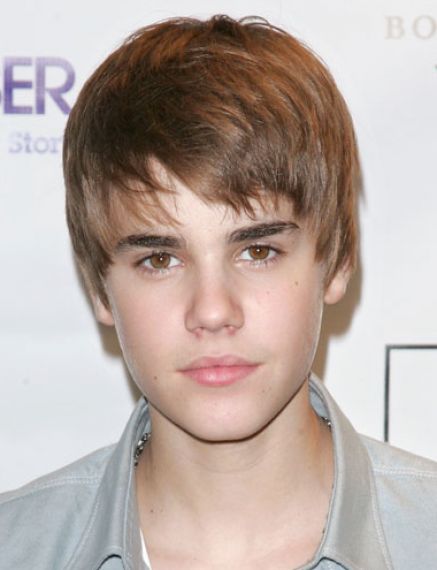 pictures of justin bieber ugly. justin bieber ugly haircut.