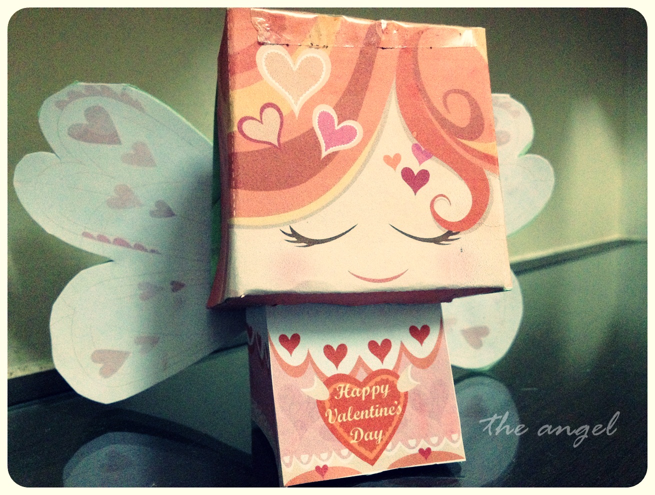 Essay on craft analysis image