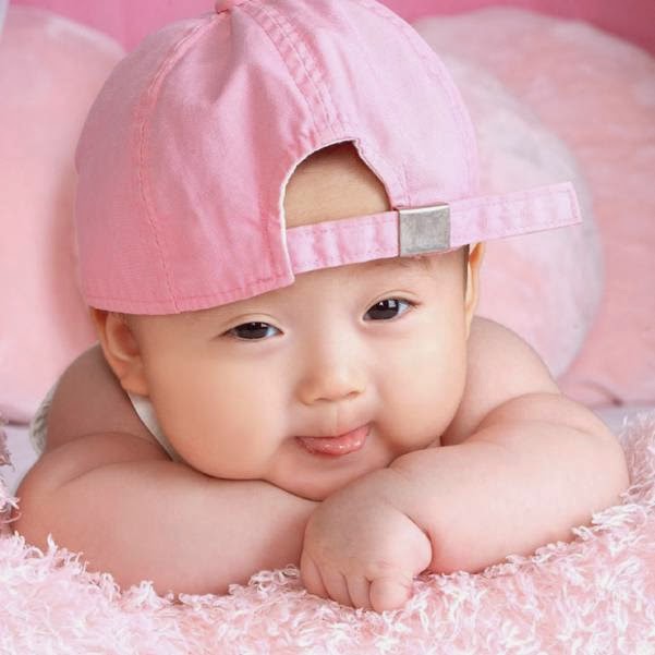 cute babies the best