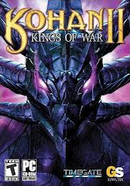 Kohan 2 Kings Of War