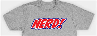 NERD TEES!