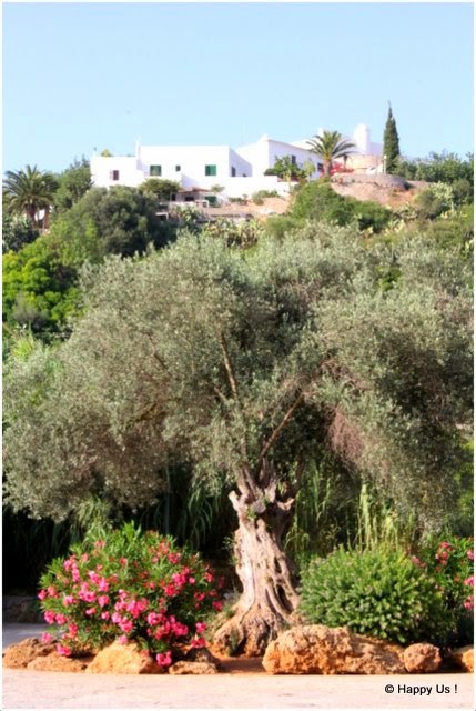 Ibiza - Santa Eulalia Del Riu