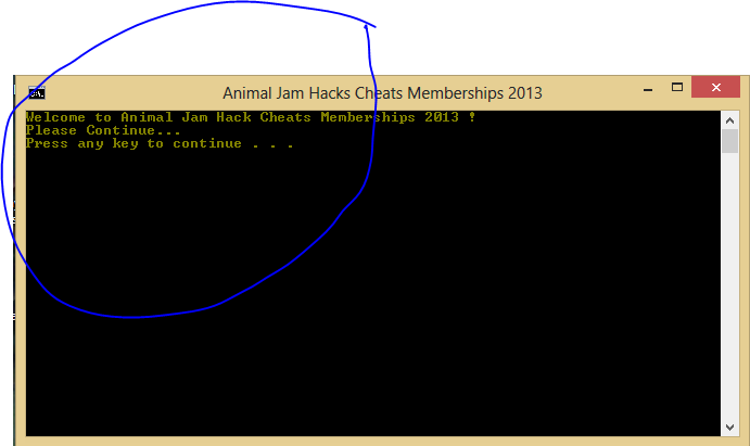 Animal Jam Hack Tool Free Download
