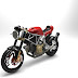 Ducati 900 café