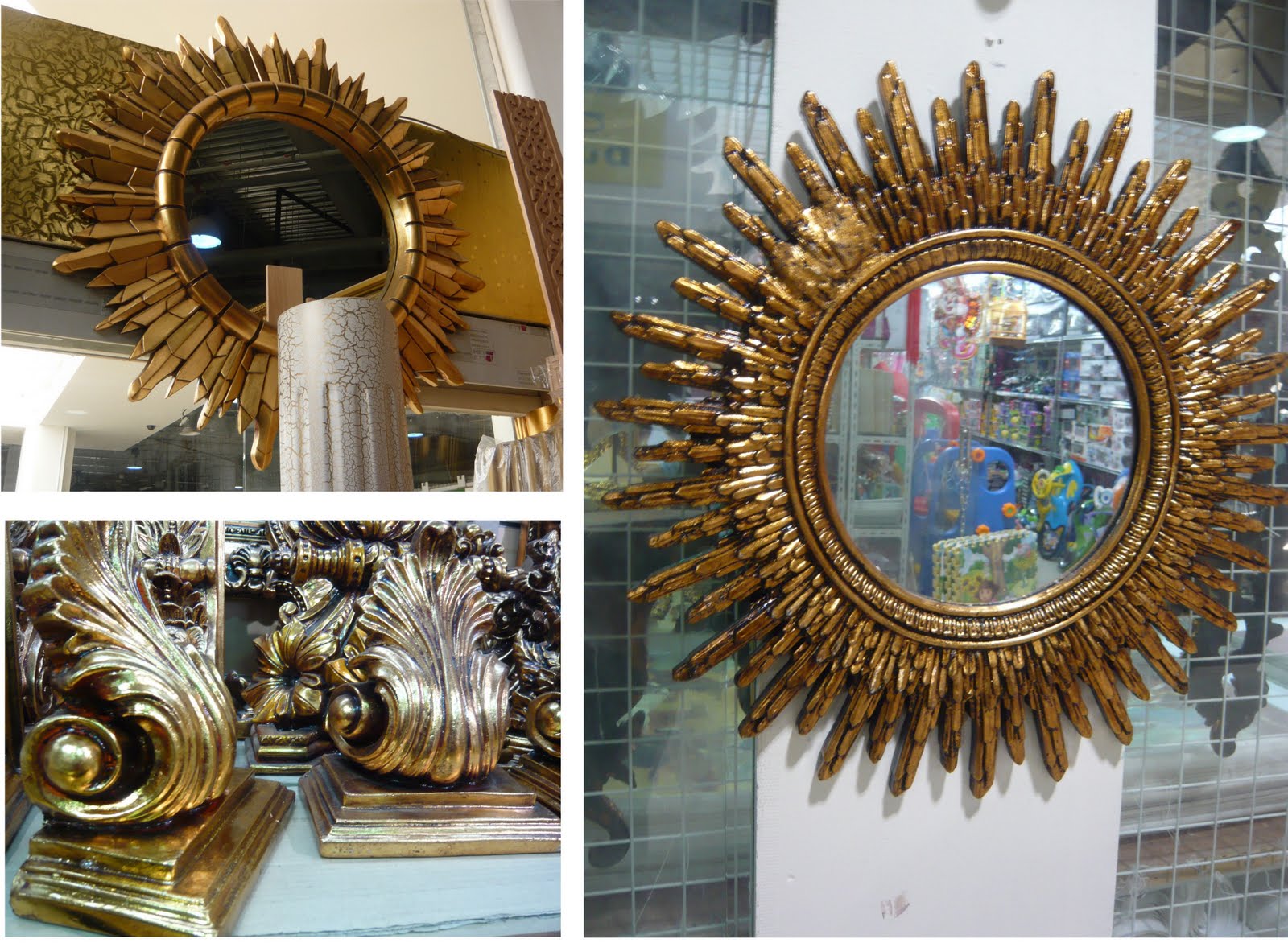 Paisley Dragon Mart.......Through the designer's eye.