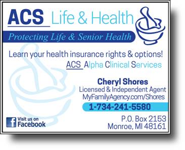 Protecting and Securing Senior Life and Health