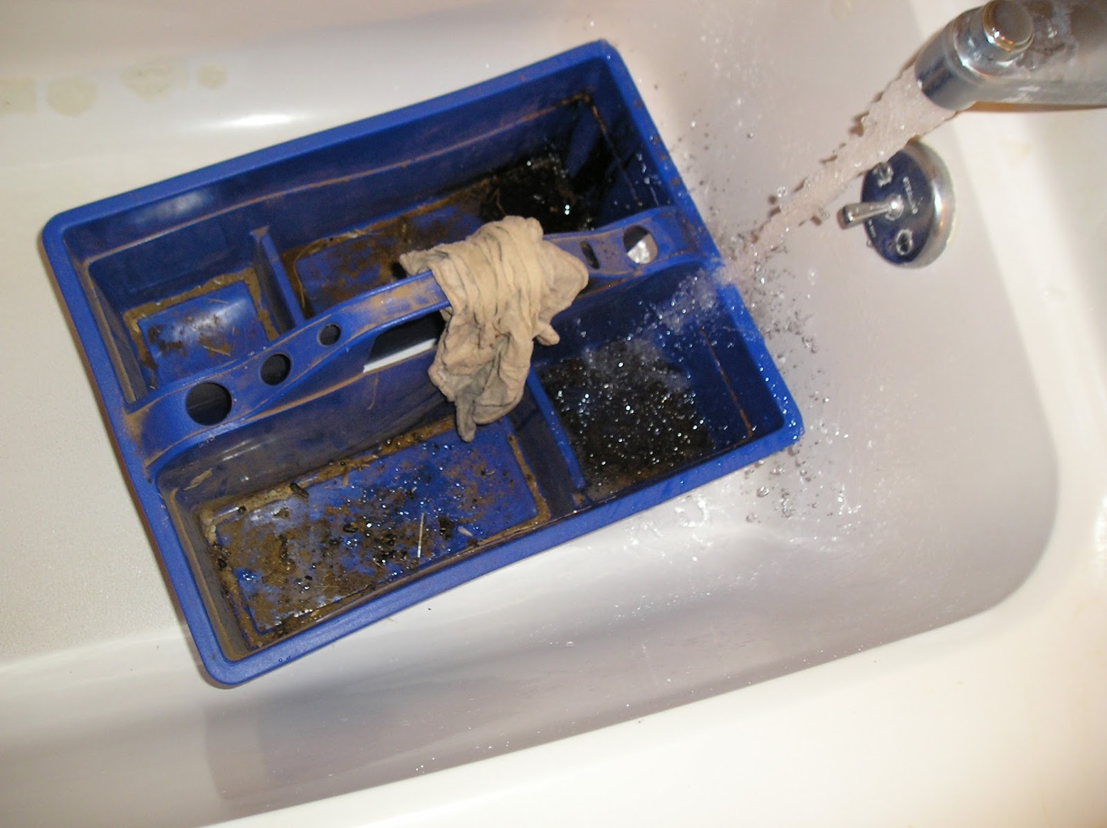 Thoughts from Frank and Fern Preparing For Baby Goats