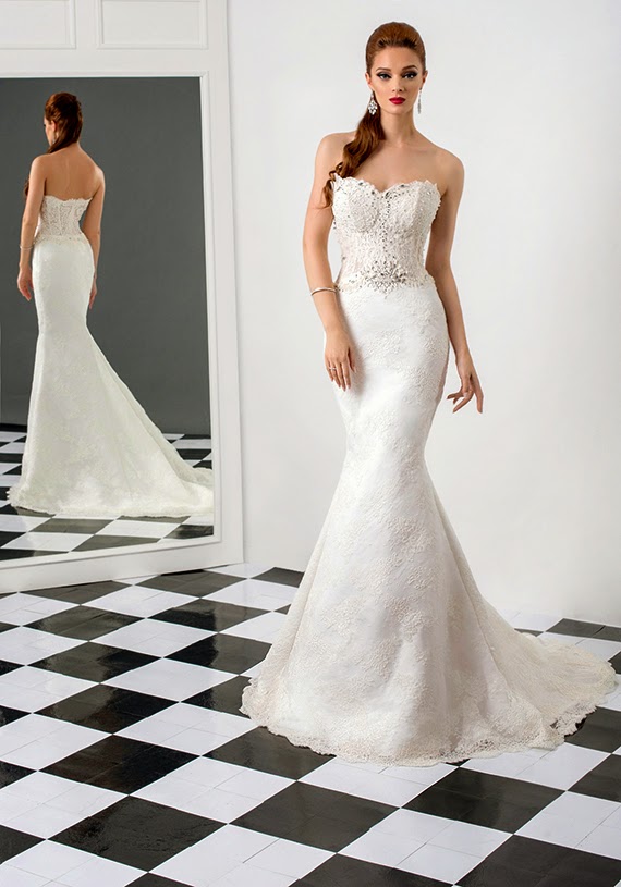 BIEN SAVVY 2015 WEDDING DRESSES, unique wedding dresses, wedding gowns