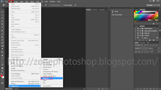 INSTALLING PLUGIN THE WAY IN PHOTOSHOP PORTABLE