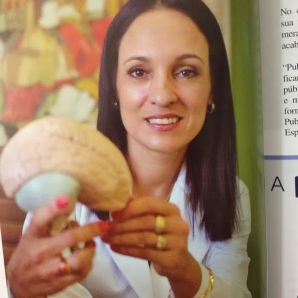 Dra. Lúcia Machado Haertel
