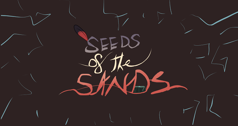 Seeds of the Sands