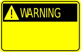 PHP - ALERTA DE ERROS - WARNING PHP - ALERTA DE ERROS - WARNING