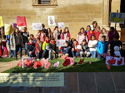 25 de noviembre. Día Internacional contra la Violencia de Género