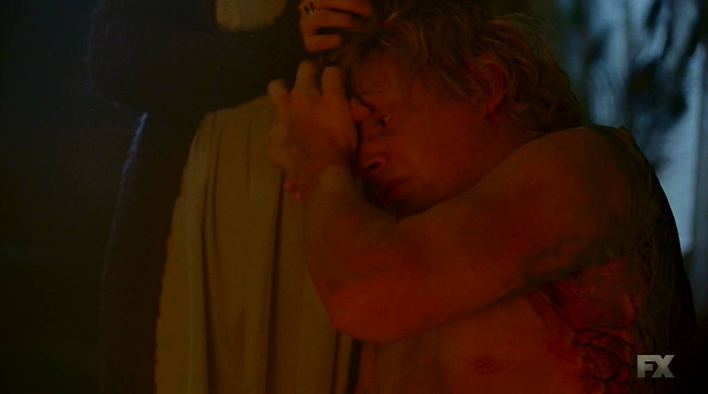 American Horror Story - Wikipedia