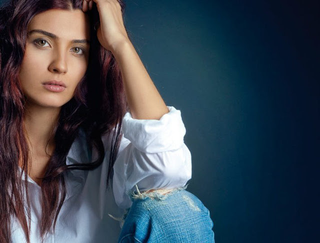 Pemeran Cinta Elif Di ANTV - FILM TERBARU