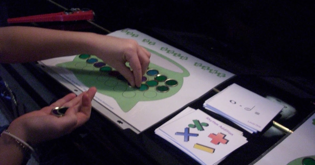 Sing a New Song: Pot of Gold Game