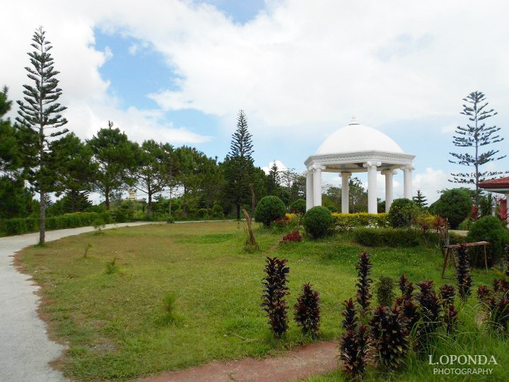Random Thoughts Sierra Madre Resort, Tanay, Rizal