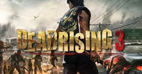 dead rising 3 trainer dead rising 3 trainer