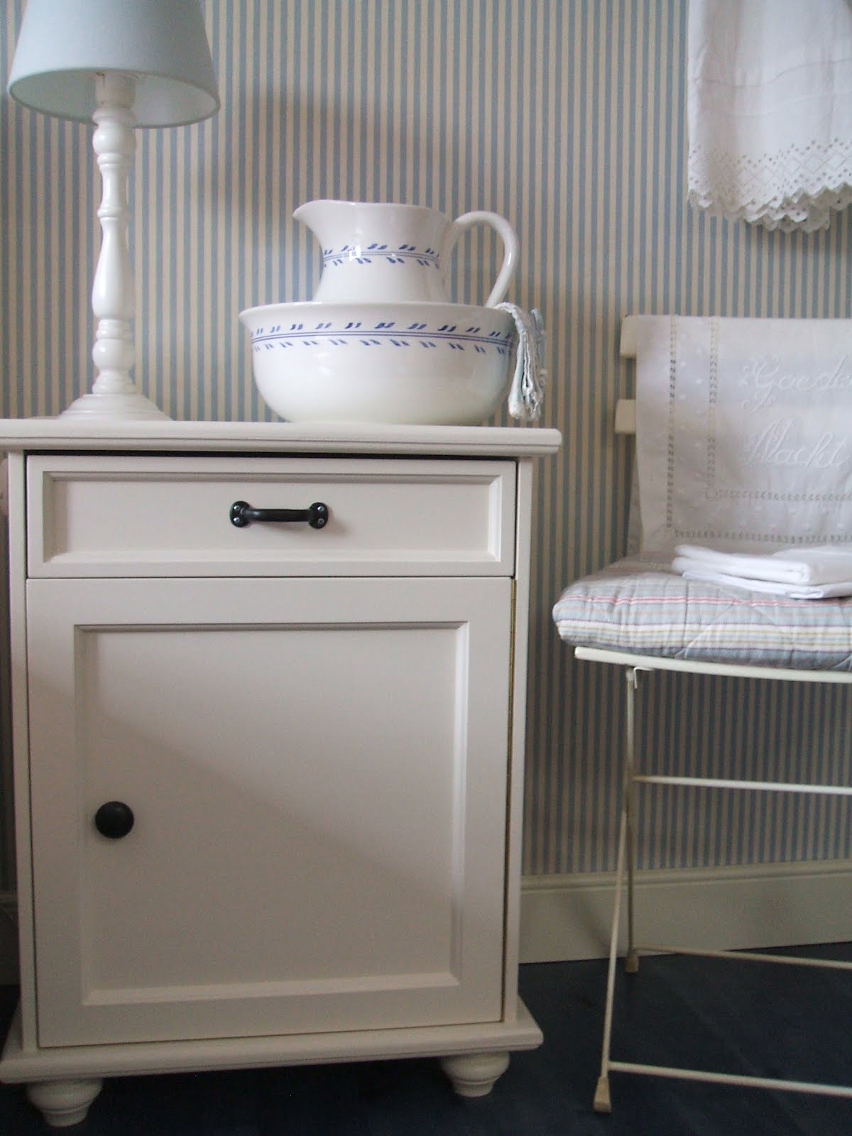 Home made home: slaapkamer is klaar
