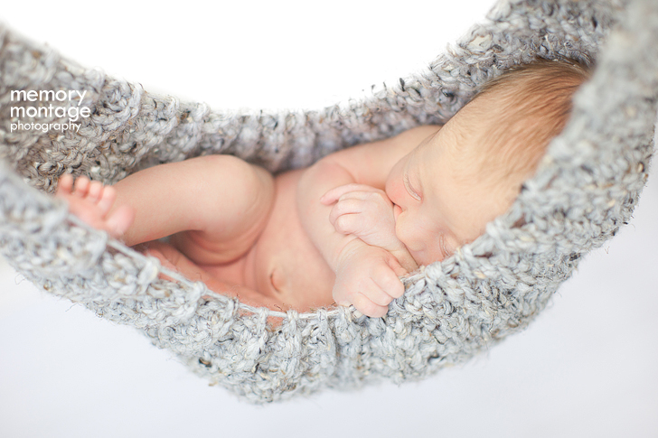 yakima newborn photography