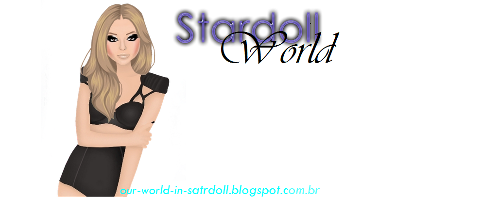 Stardoll world