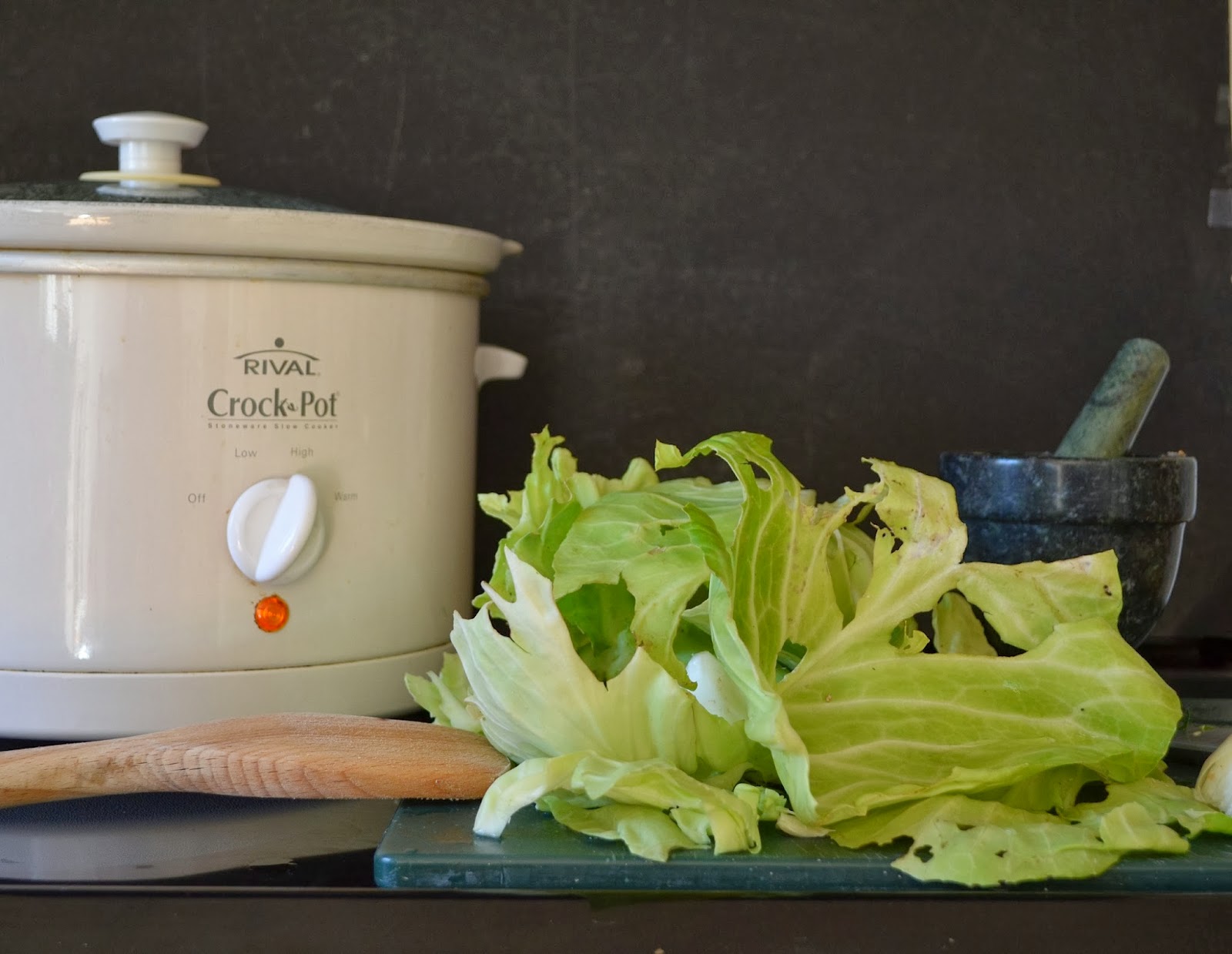 Pure and Peanut Free The Classy Crock Pot