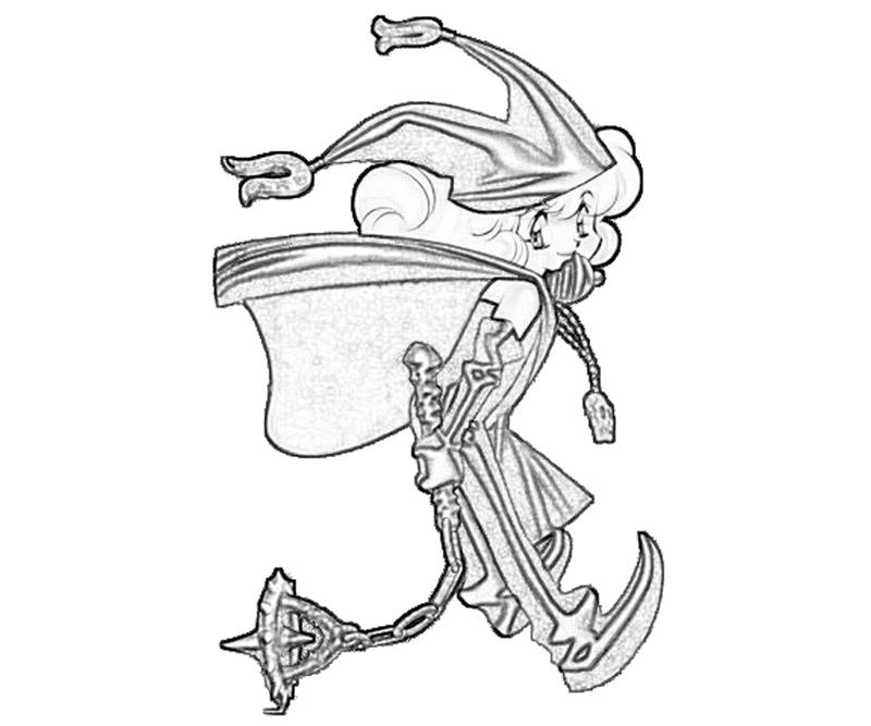 Charlotte Look Coloring Pages charlotte-look-coloring-pages