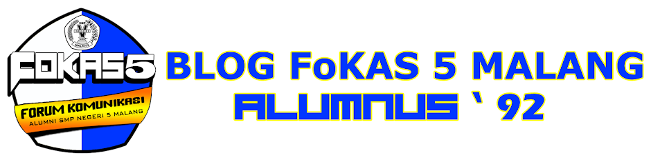 Blog FoKAS 5 Alumni 92