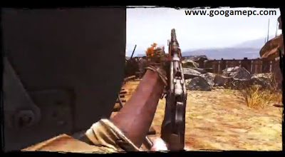 Call of Juarez Gunslinger RELOADED | Free Download