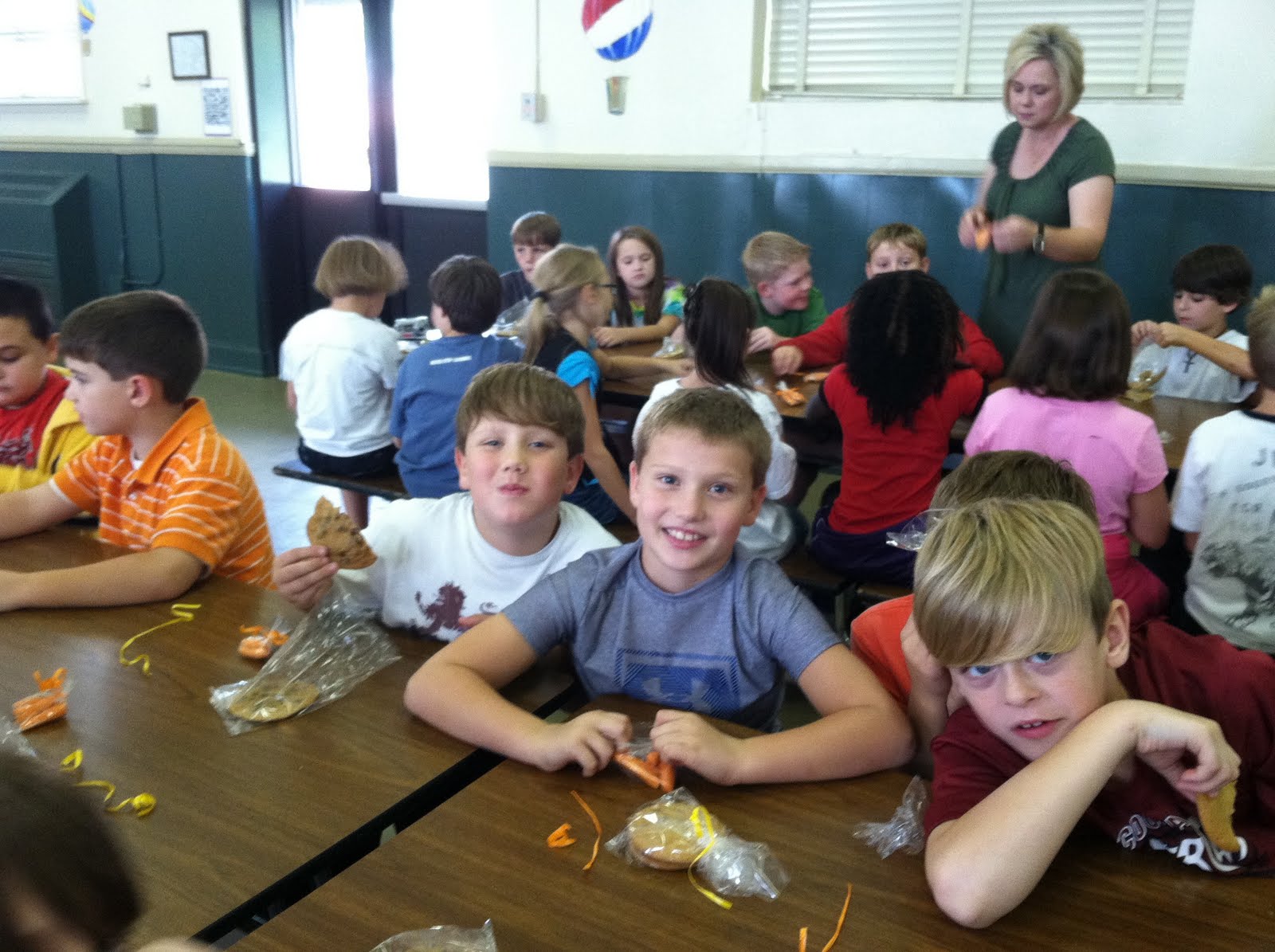 Mrs. Wright's Blog Gadsden Job Corps