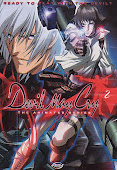 Devil May Cry(Anime) ♥