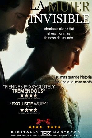 Watch The Invisible Woman Online Hitfix Watch The Invisible Woman Online Hitfix